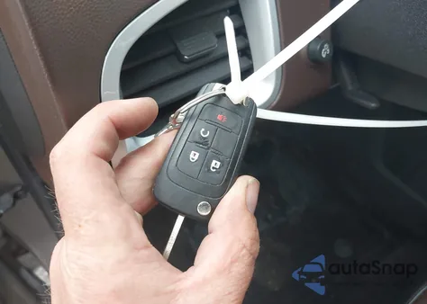 2011 Chevrolet Equinox 2Lt from USA, damaged, VIN 2CNFLPE56B6346011